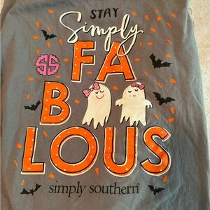 Simply Southern Halloween